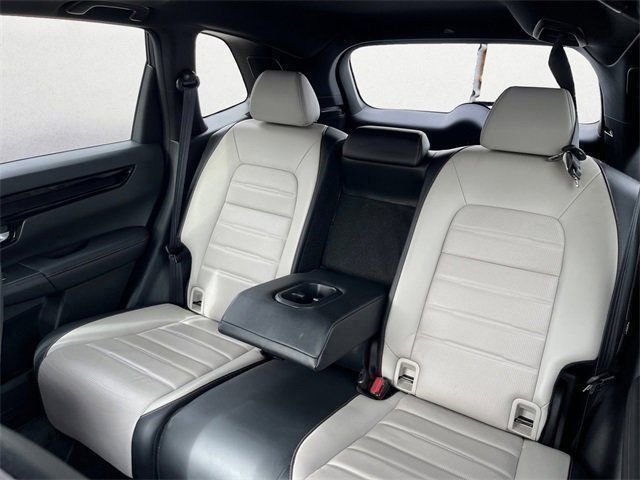 Used 2023 Honda CR-V Sport Touring image 23