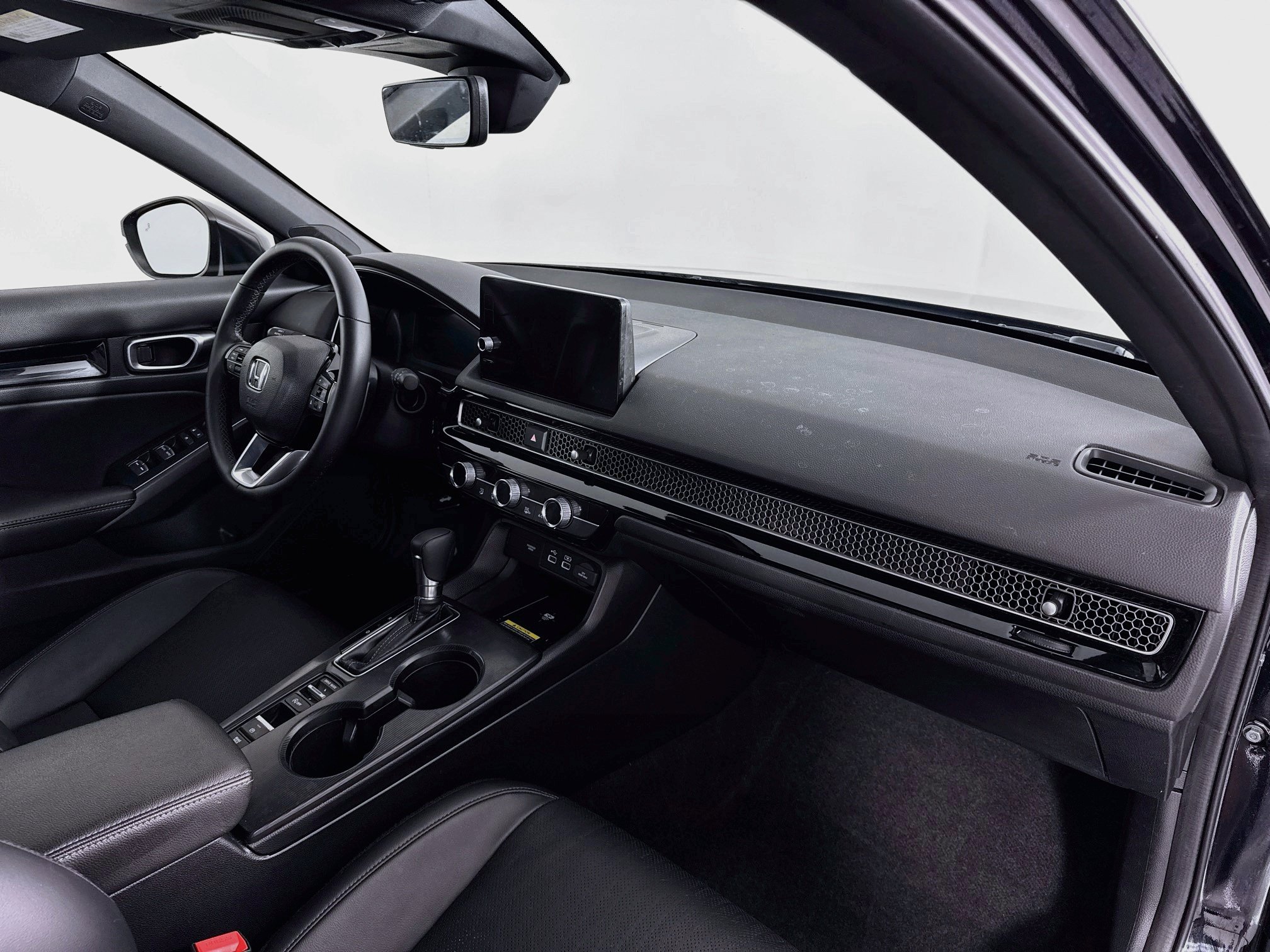 Certified 2023 Honda Civic Sport Touring image 30