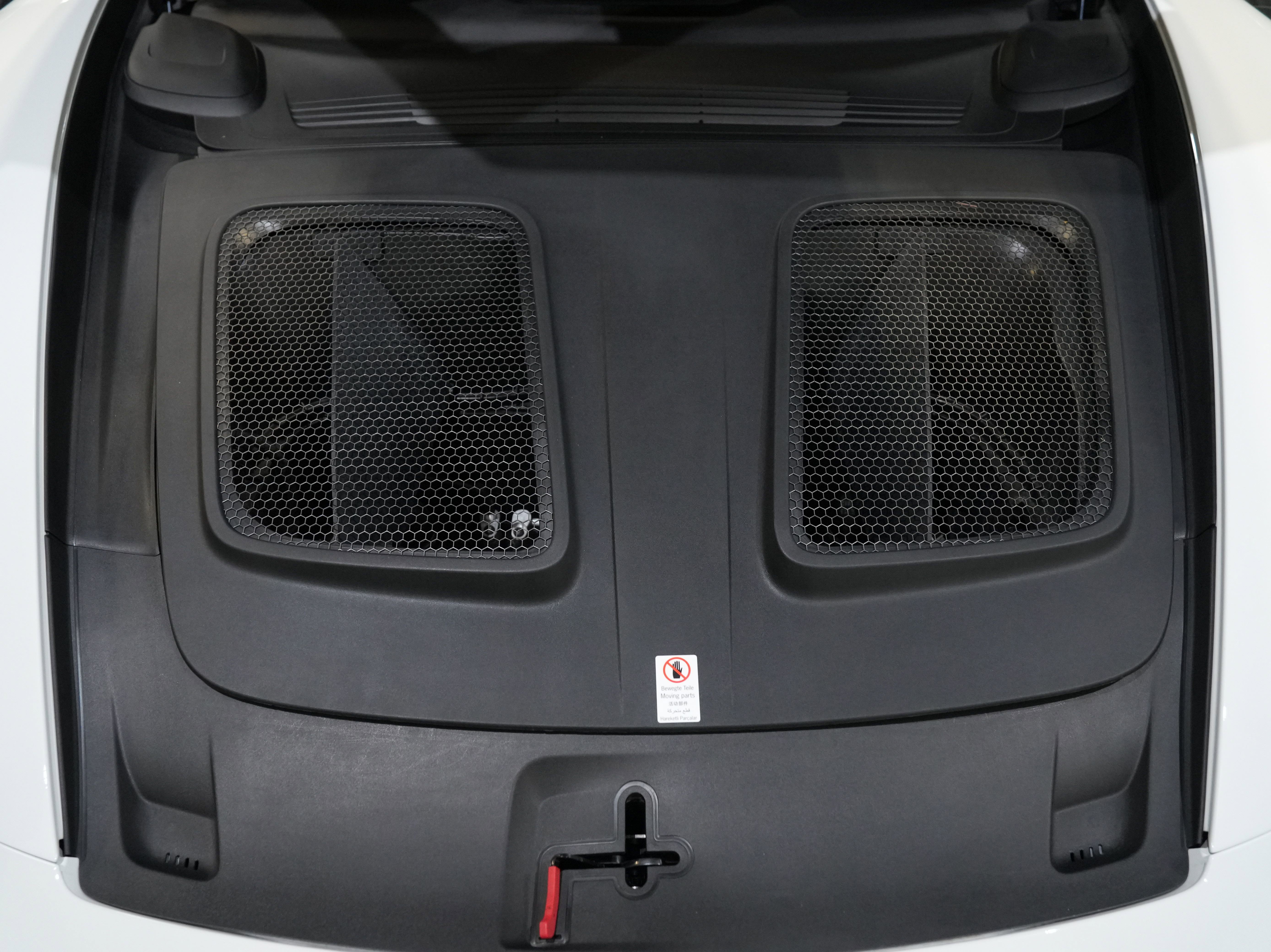 Used 2024 Porsche 911 GT3 RS image 54