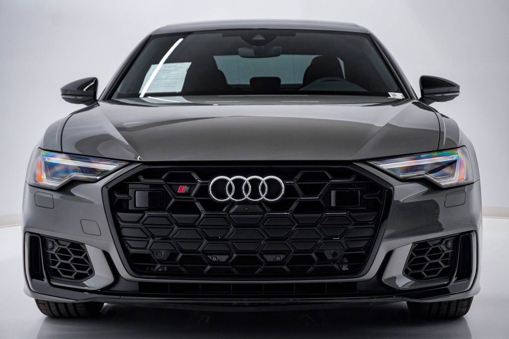 Used 2024 Audi S6 Premium Plus w/ Premium Plus Package image 6