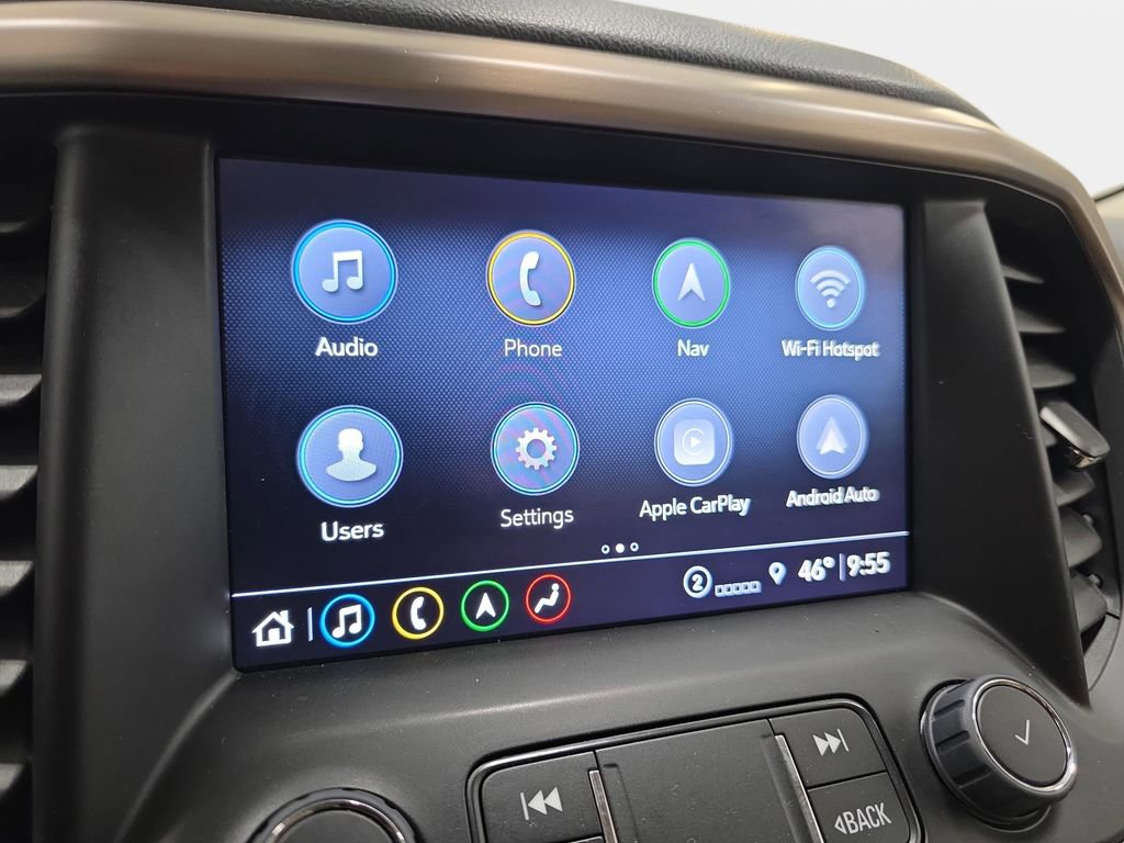 Used 2023 GMC Acadia Denali w/ Denali Ultimate Package image 19