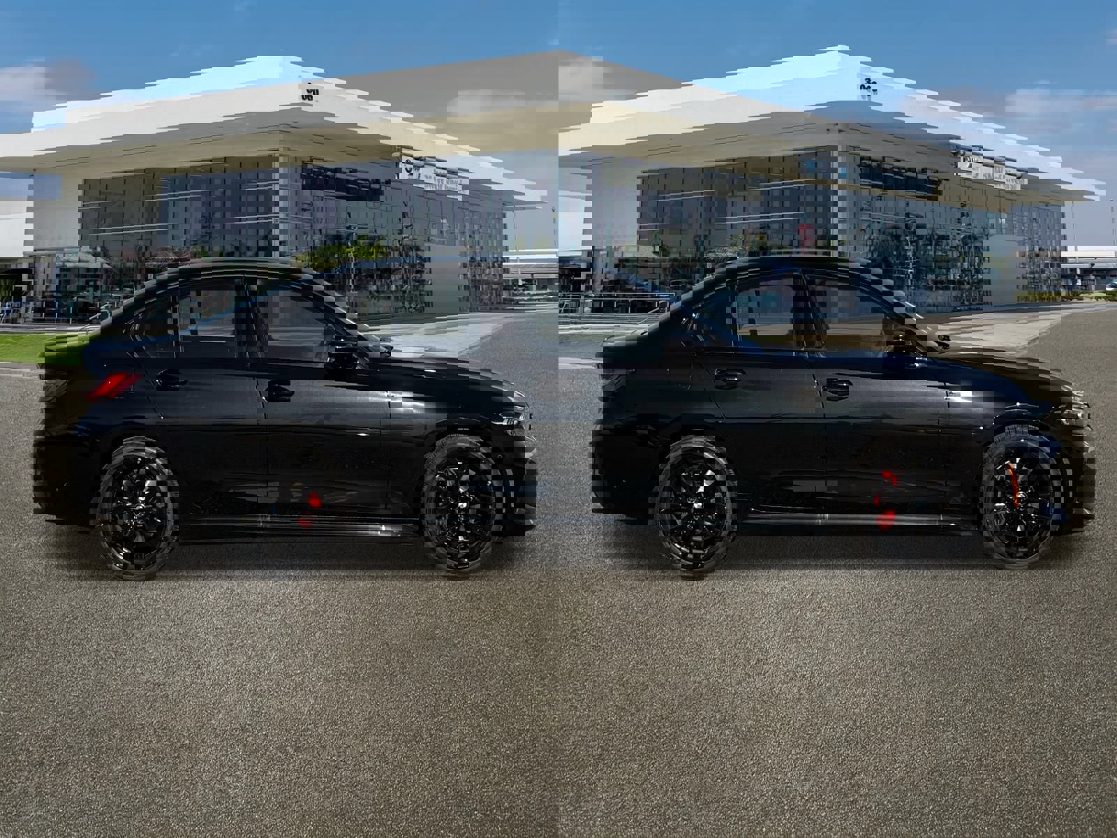 New 2026 BMW M340i xDrive w/ Premium Package image 12