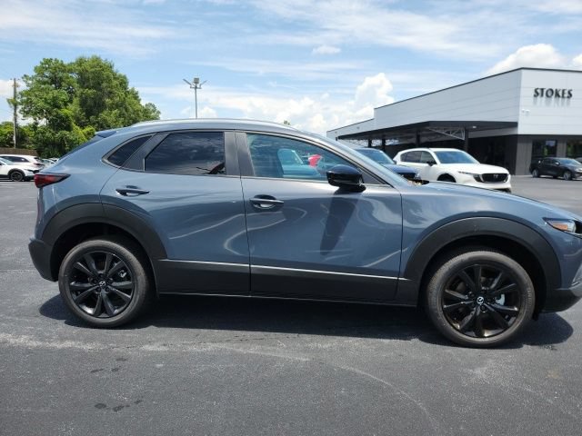 New 2026 MAZDA CX-30 AWD 2.5 S