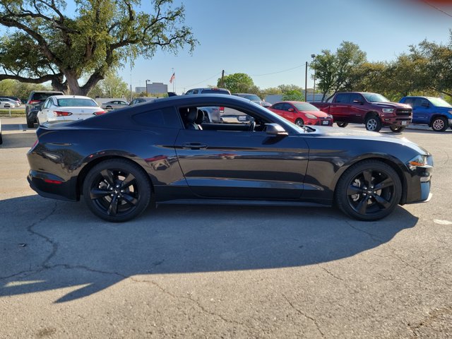 Used 2022 Ford Mustang Premium w/ Equipment Group 201A image 5