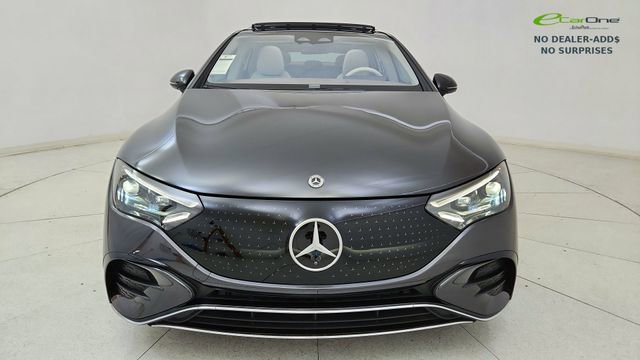 Used 2023 Mercedes-Benz EQE 350+ Sedan w/ Exclusive Trim Package image 13