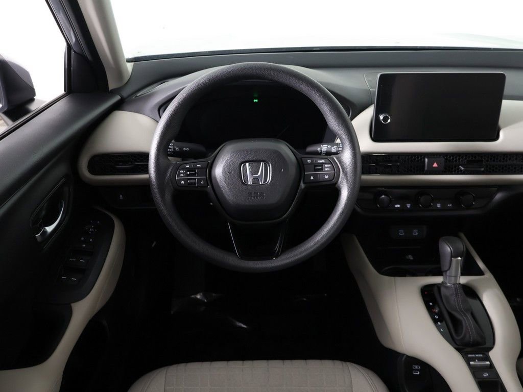 Certified 2026 Honda HR-V LX image 31