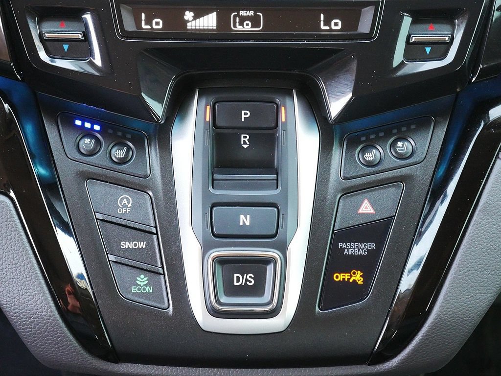 Used 2024 Honda Odyssey Elite image 23