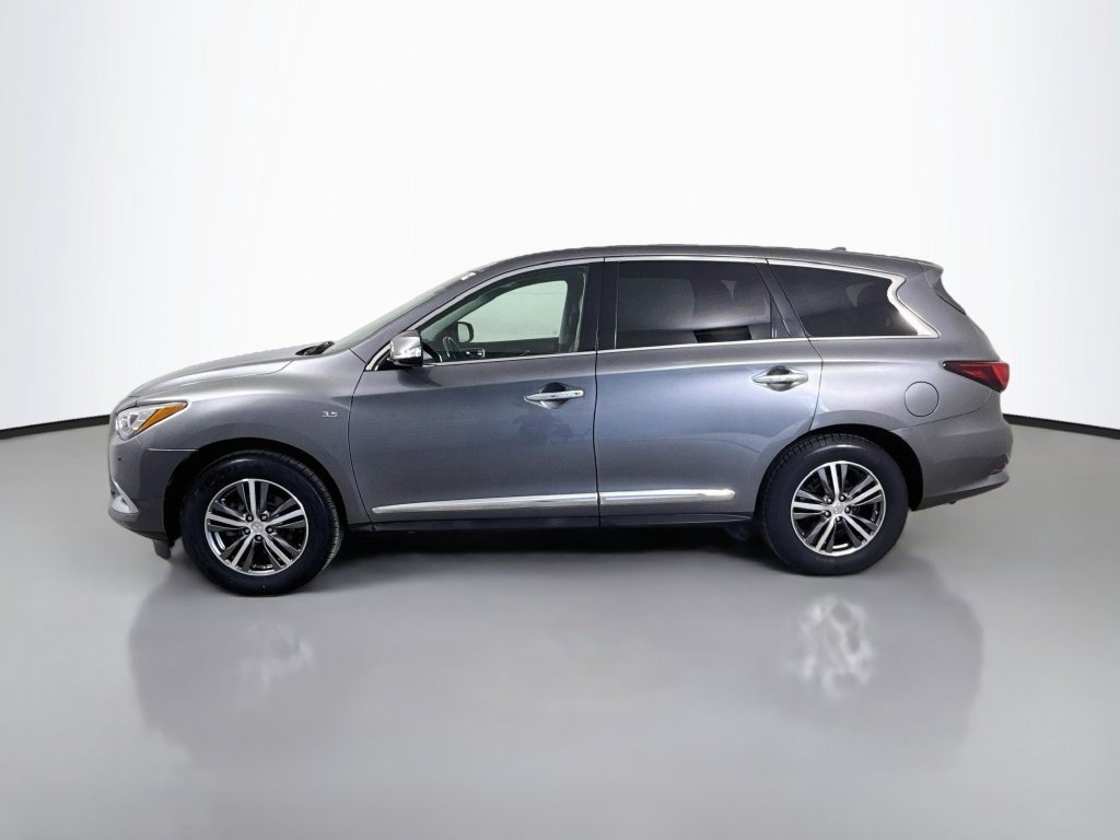Used 2016 INFINITI QX60 FWD image 6