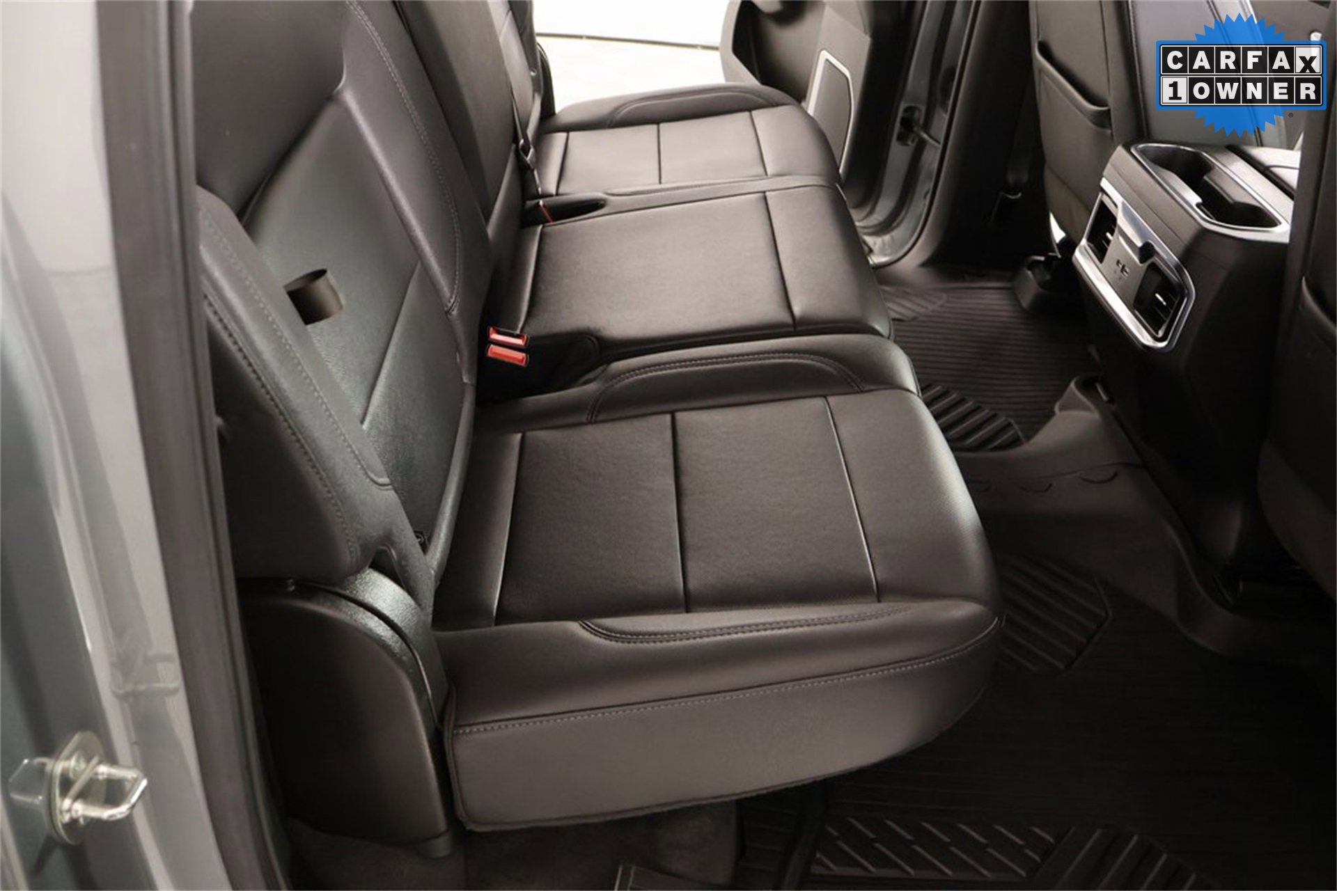 Used 2023 Chevrolet Silverado 1500 LTZ image 15