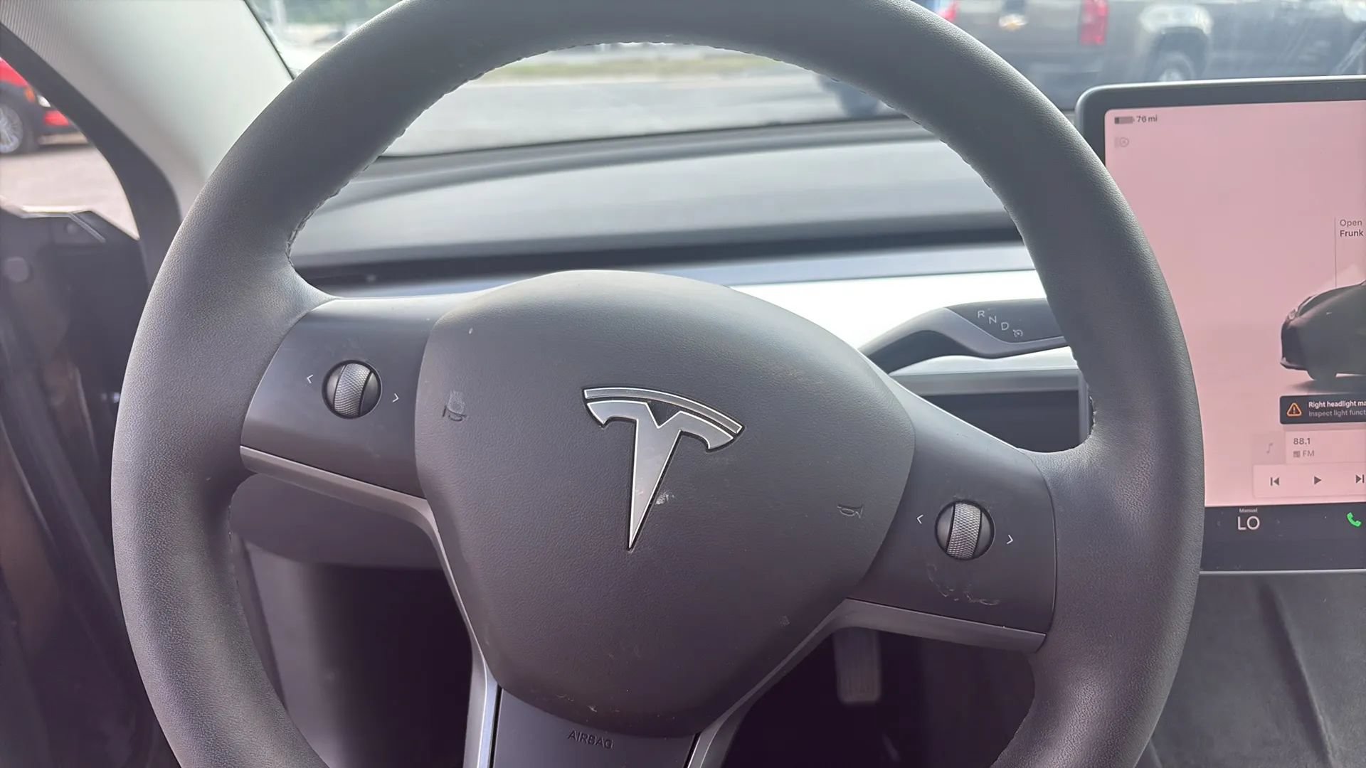 Used 2023 Tesla Model 3 Standard Range RWD image 18