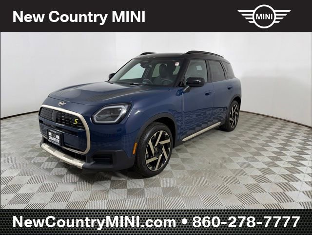 New 2026 MINI Cooper Countryman SE AWD/4WD image 3