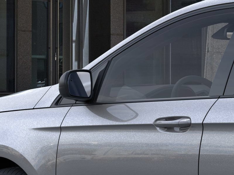 New 2024 Ford Edge SE AWD/4WD image 21
