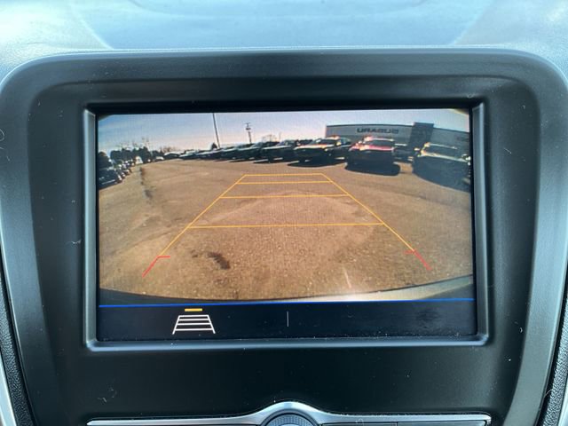 Used 2020 Chevrolet Equinox LT AWD/4WD image 23