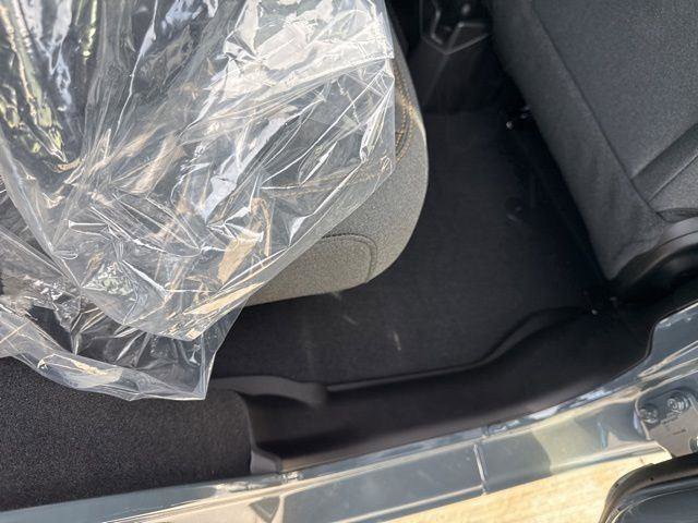 New 2026 Jeep Wrangler Sport S image 34