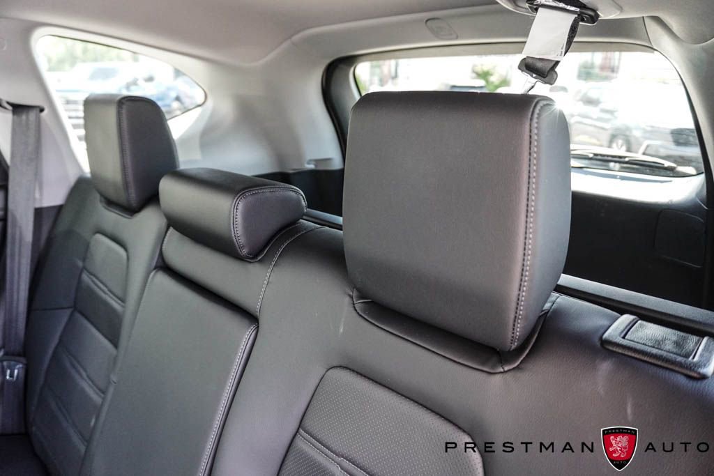 Used 2021 Honda CR-V EX-L image 40