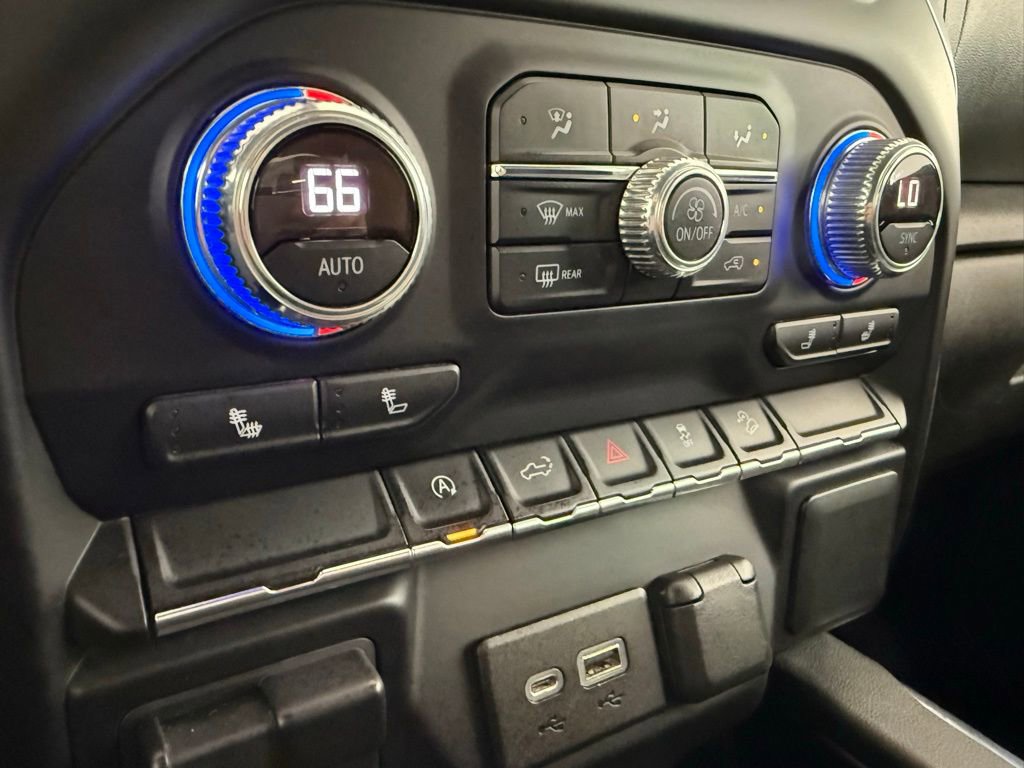 Used 2019 GMC Sierra 1500 Elevation AWD/4WD image 29