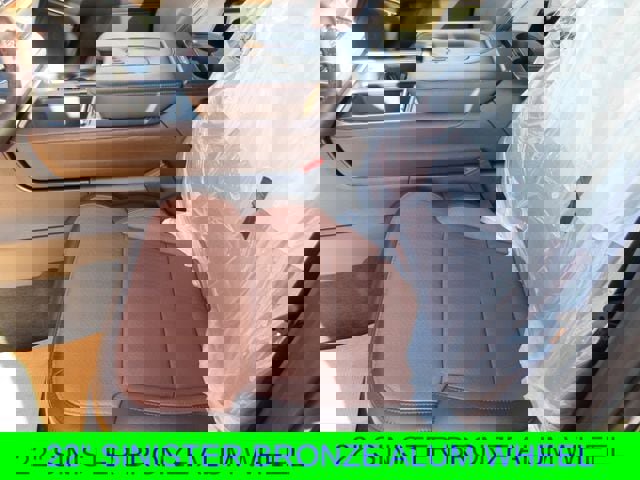 New 2026 Ford Expedition Max King Ranch image 29