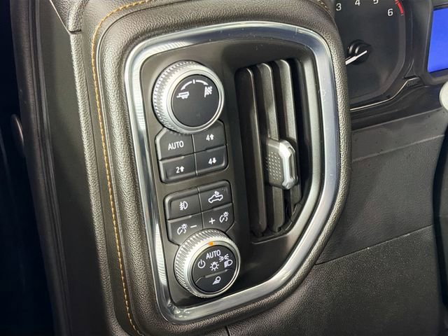 Used 2019 GMC Sierra 1500 AT4 w/ AT4 Premium Package image 10