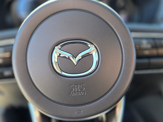 New 2026 MAZDA CX-70 SC image 24