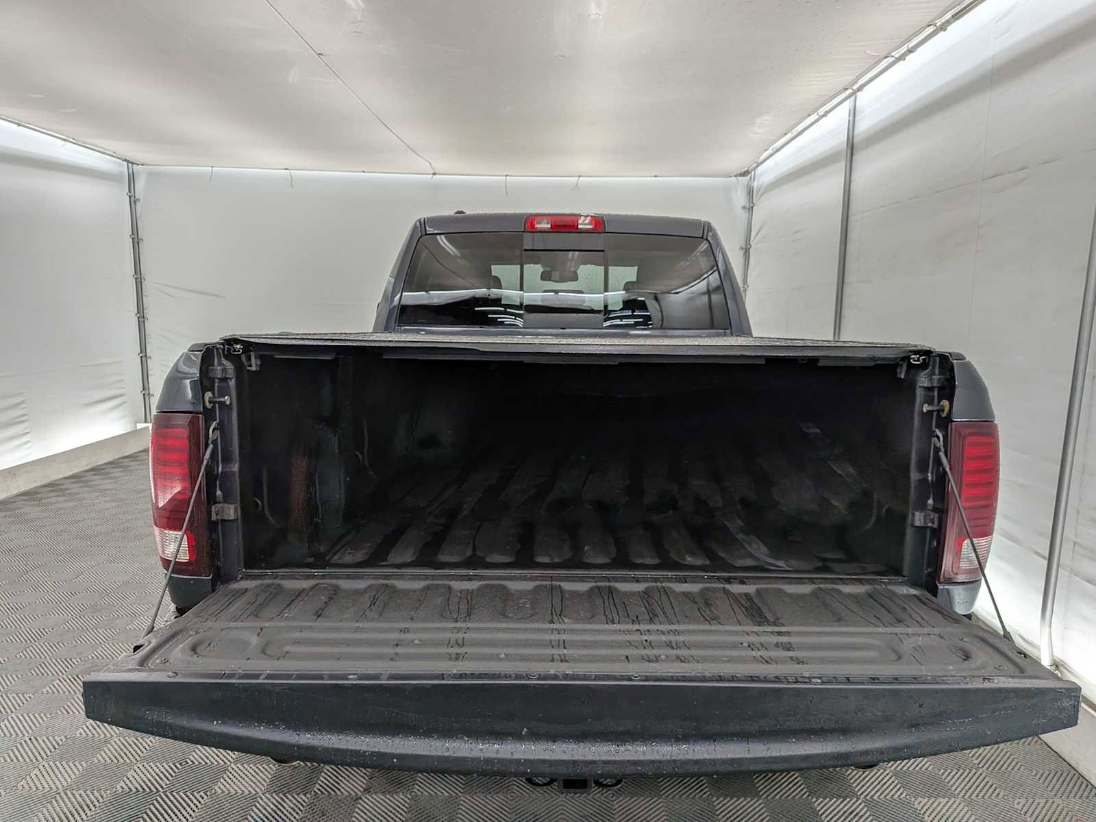 Used 2013 RAM 1500 Sport w/ Sport Premium Group image 34