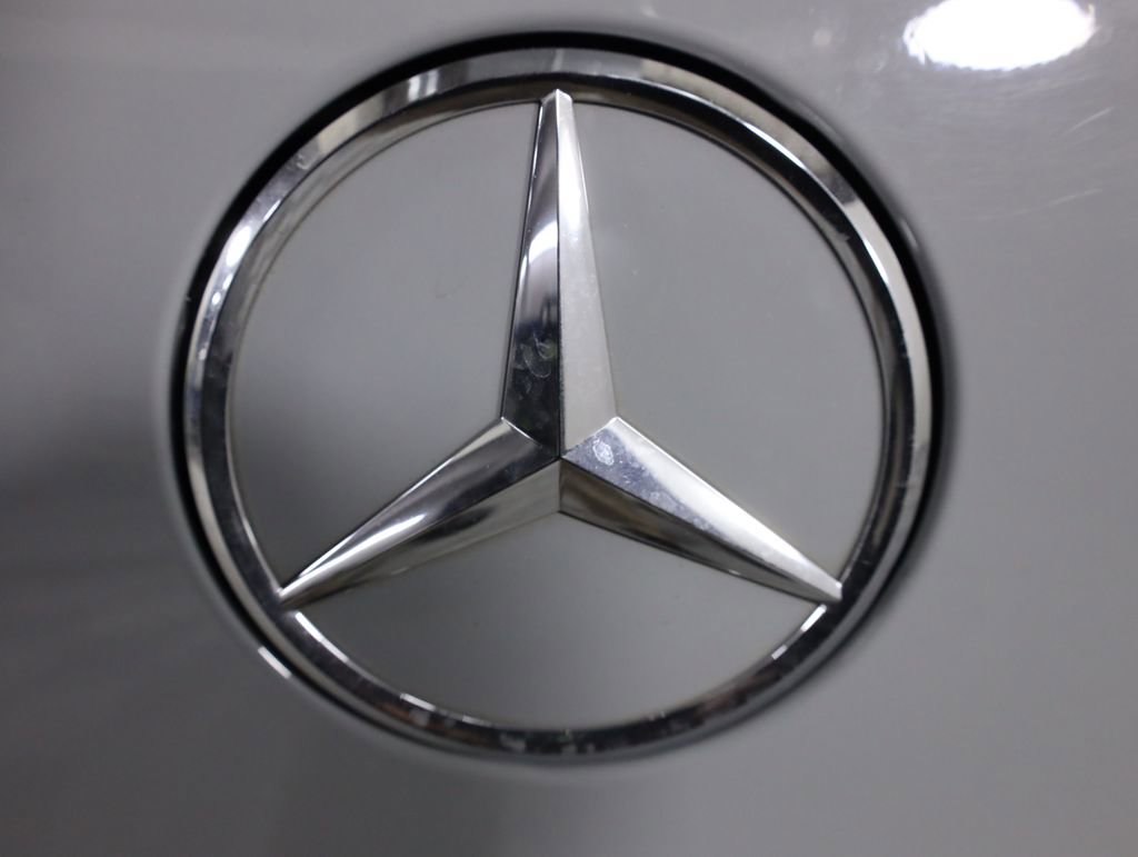 Certified 2024 Mercedes-Benz EQE AMG 4MATIC SUV image 64