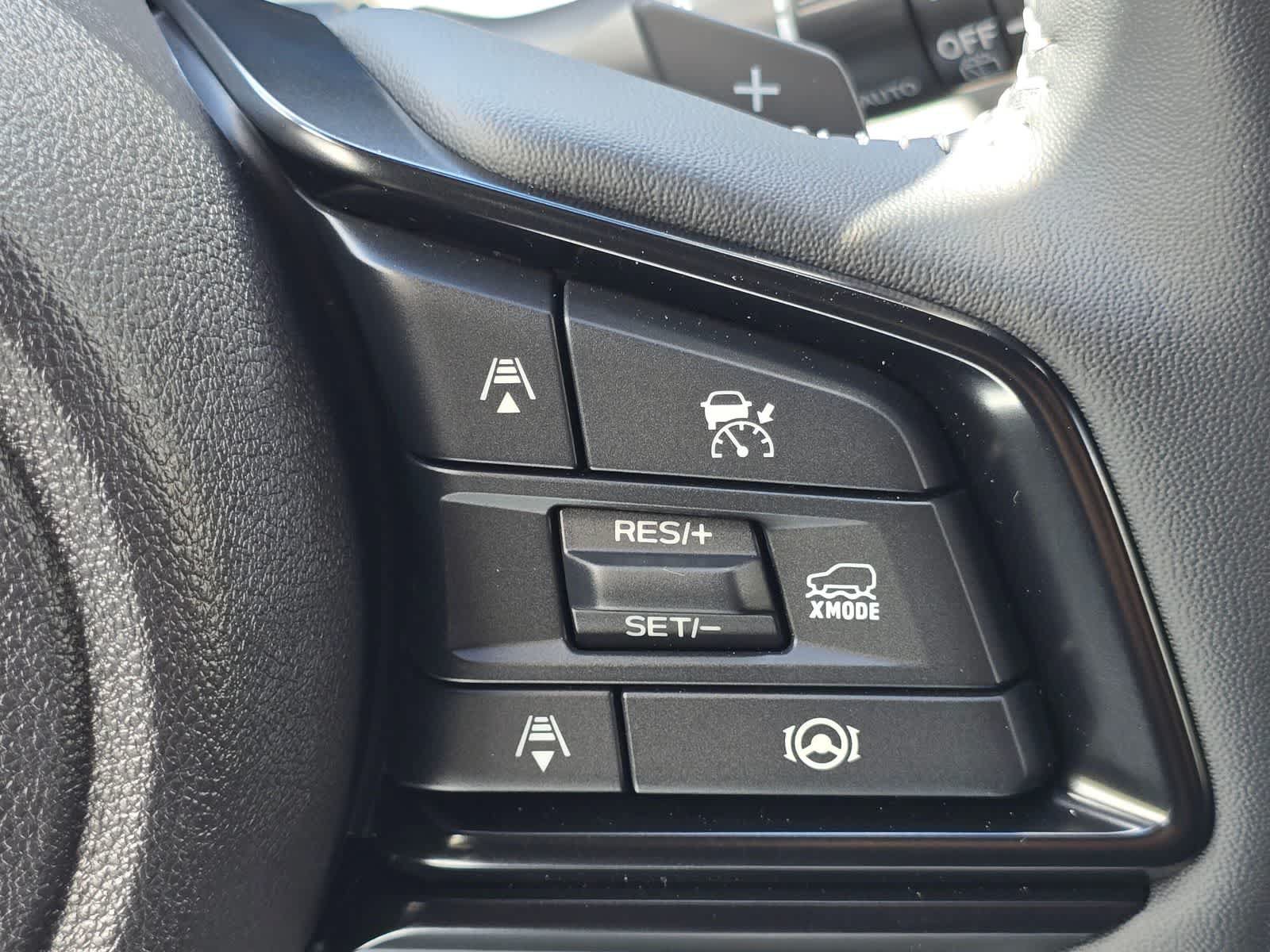 New 2026 Subaru Outback Touring XT AWD/4WD image 30