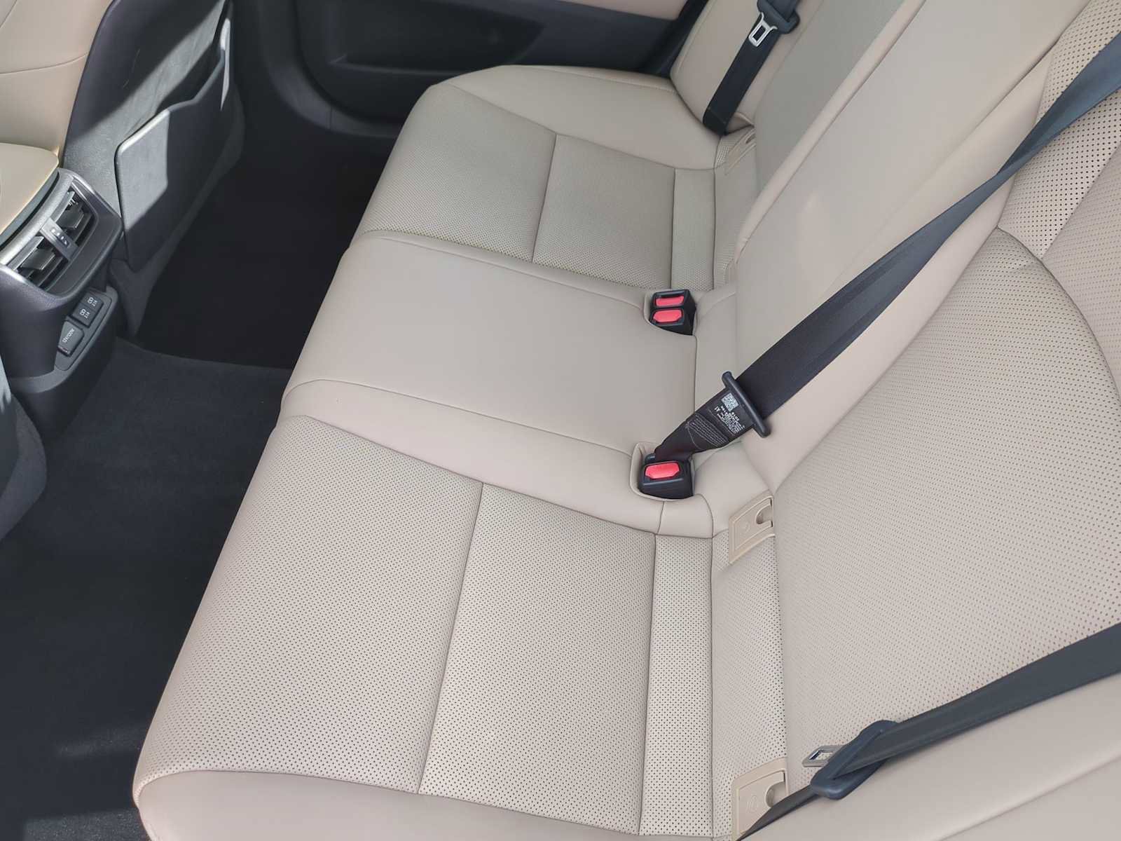 Used 2019 Lexus ES 350 image 20