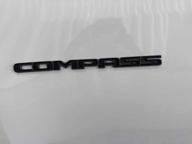 New 2026 Jeep Compass Limited image 41
