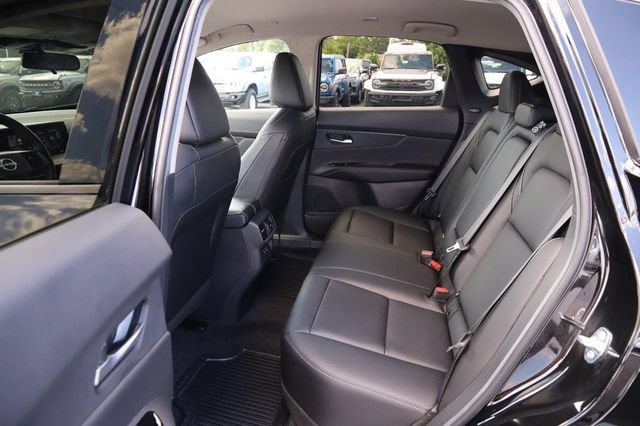 Used 2026 Nissan Murano SV AWD/4WD image 10