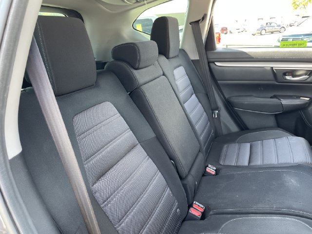 Certified 2021 Honda CR-V LX image 26