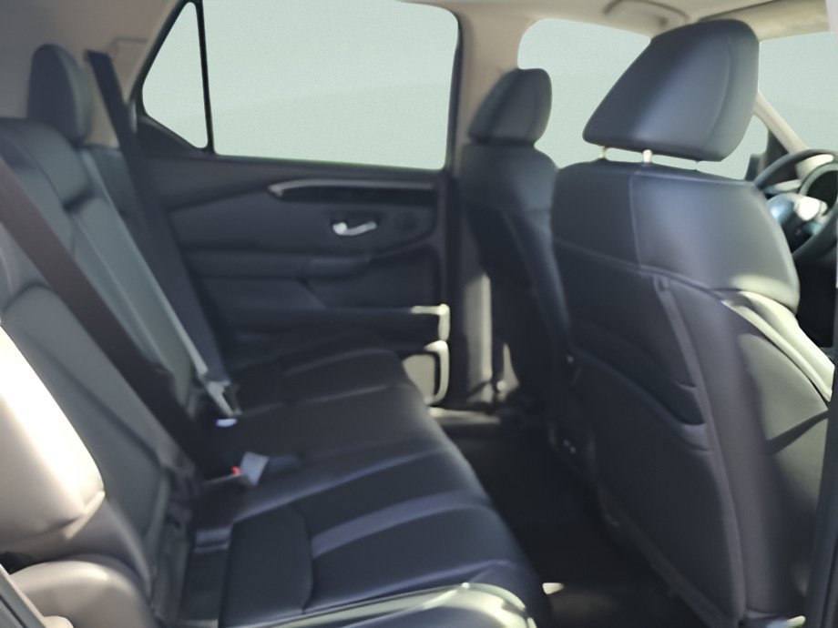 New 2026 Honda Passport RTL image 17