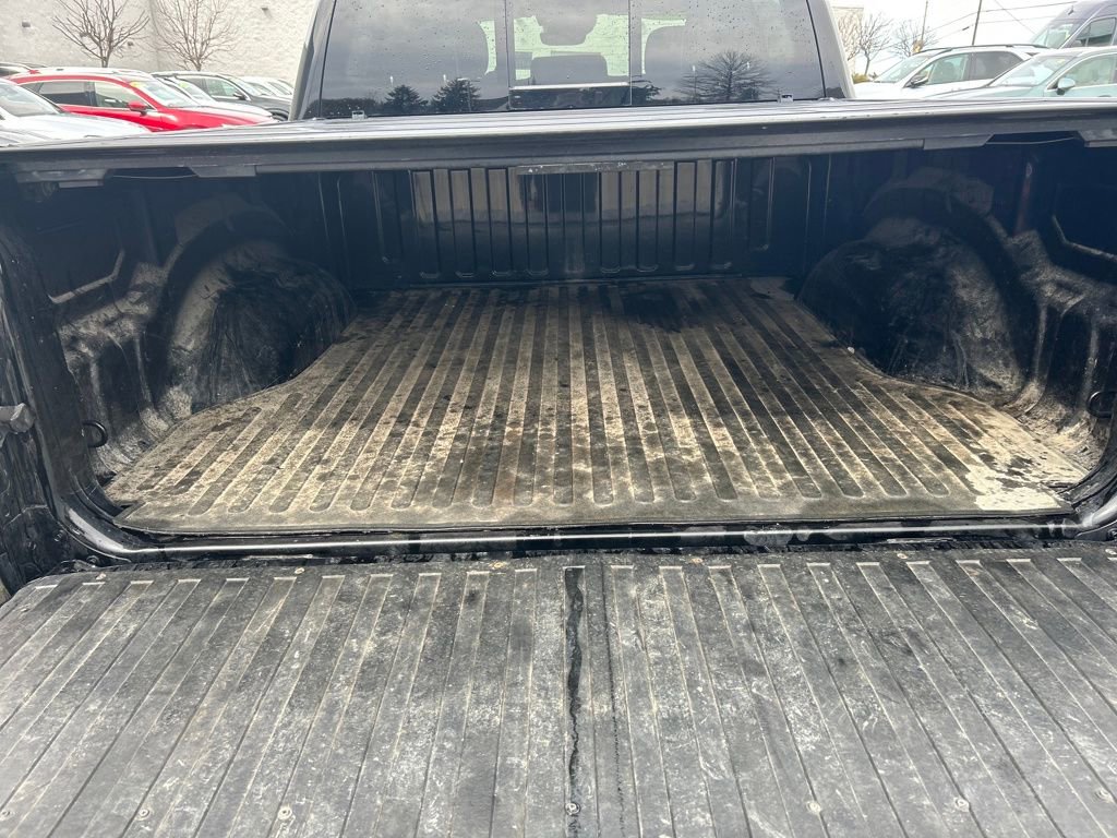 Used 2022 RAM 1500 Limited AWD/4WD image 23