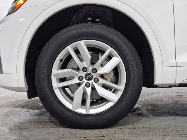 Certified 2023 Audi Q5 2.0T Premium w/ Convenience Package AWD/4WD image 22
