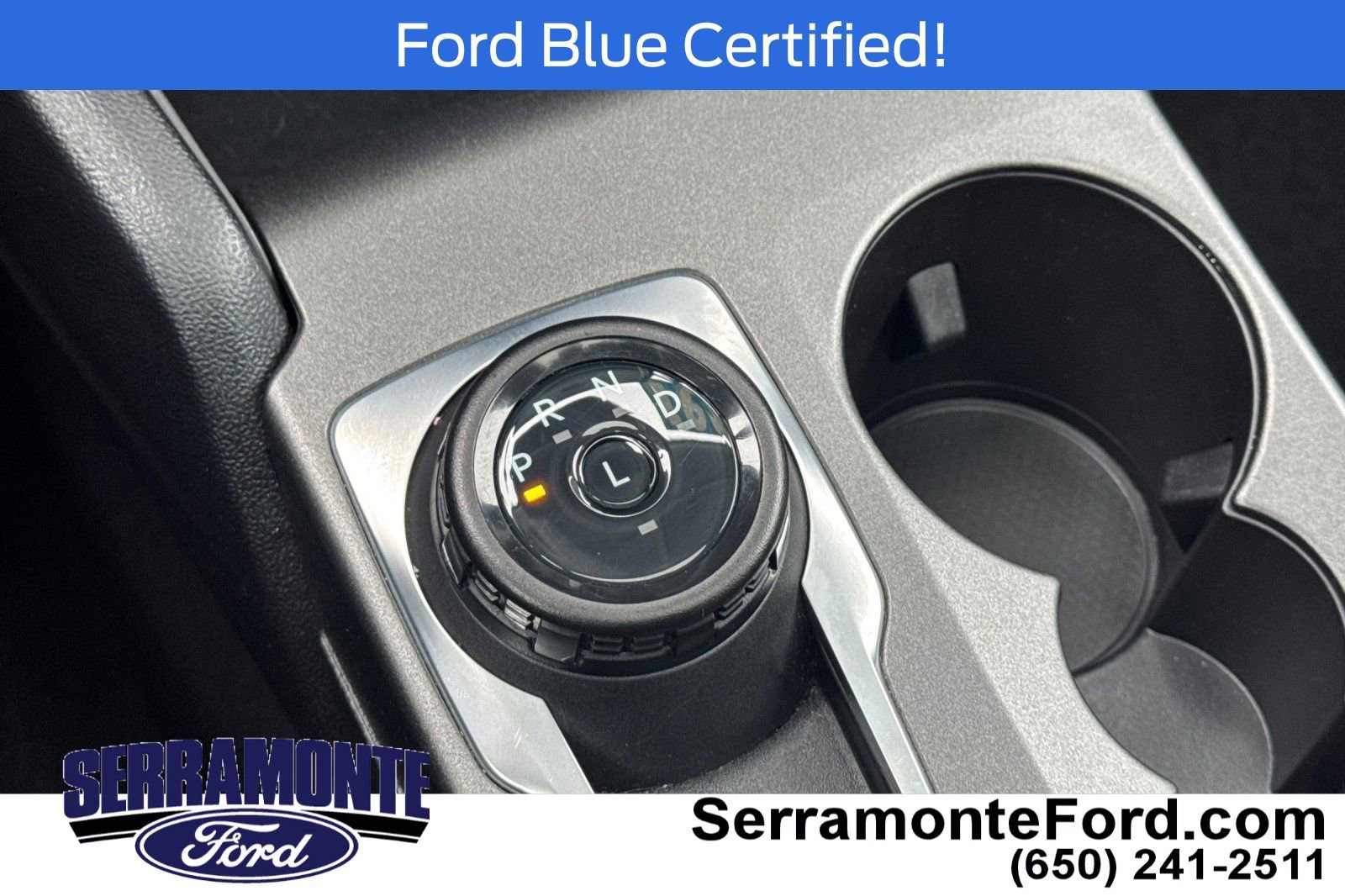 Certified 2025 Ford Bronco Sport Outer Banks w/ Outer Banks Tech Package+ AWD/4WD image 25