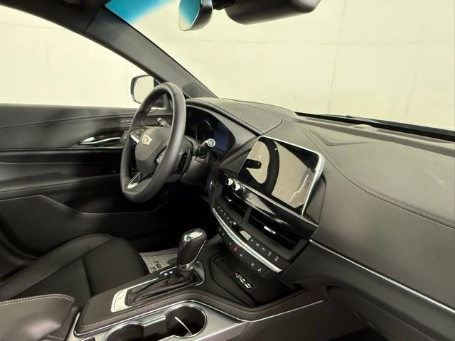 New 2025 Cadillac CT4 Premium Luxury image 36