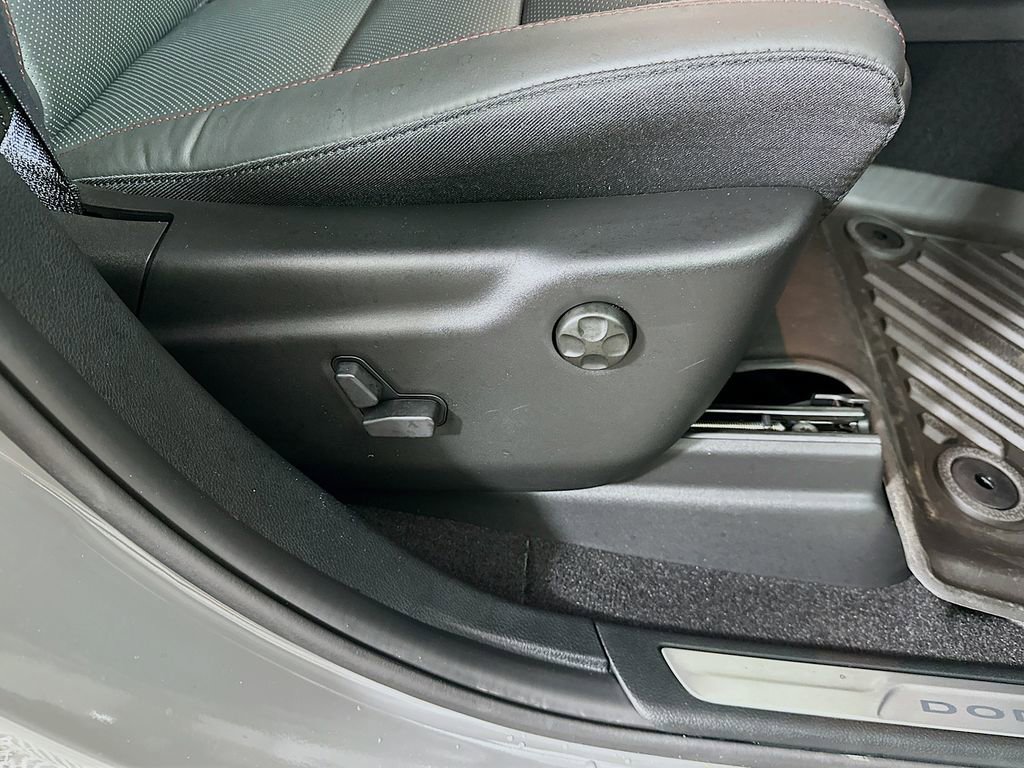 Used 2026 Dodge Durango GT image 24