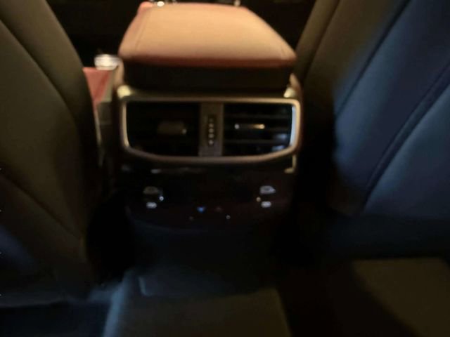 Used 2025 Lexus RX 350 F Sport w/ Convenience Package image 15