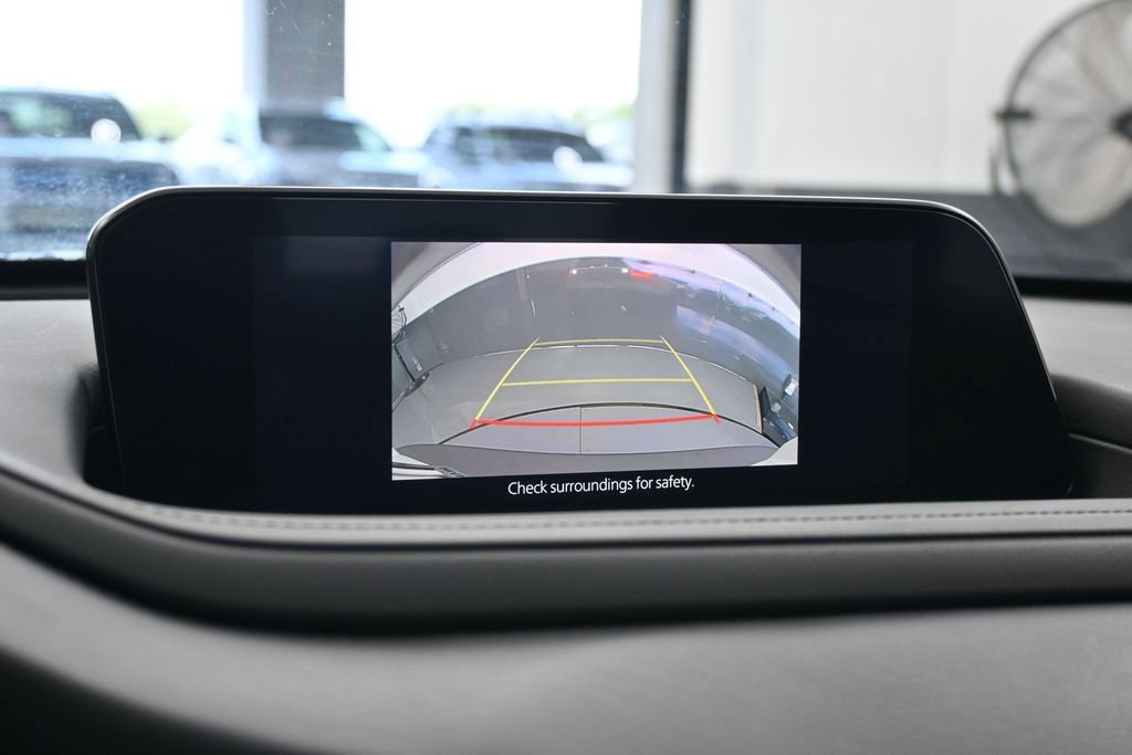 Used 2024 MAZDA CX-30 AWD 2.5 S image 16