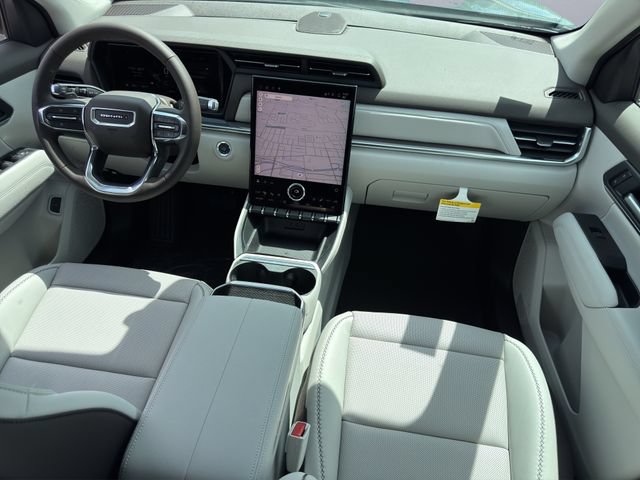 New 2026 GMC Terrain Denali AWD/4WD image 21
