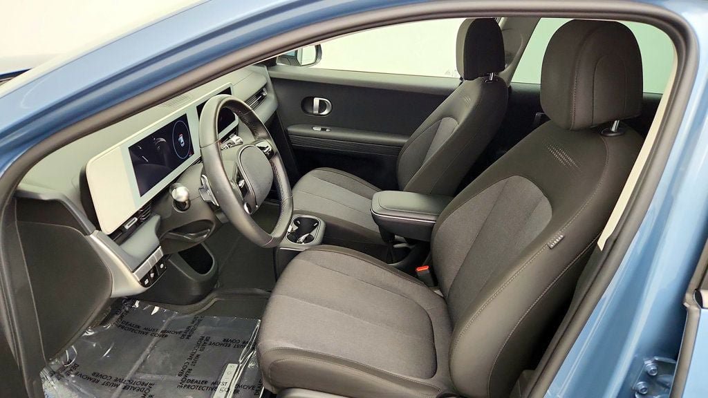 Used 2024 Hyundai Ioniq 5 SEL RWD image 20