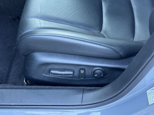 Certified 2024 Honda Accord Sport image 4