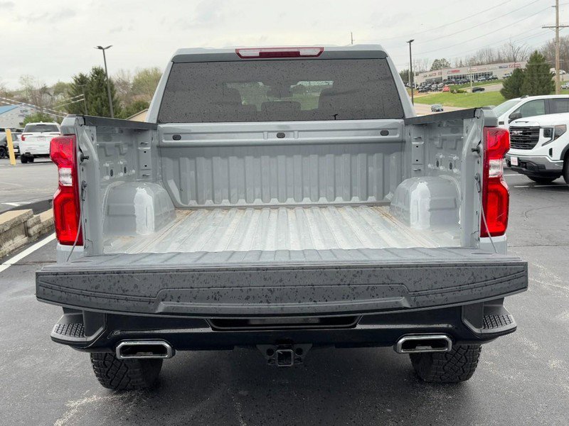 Used 2024 Chevrolet Silverado 1500 LT Trail Boss image 5