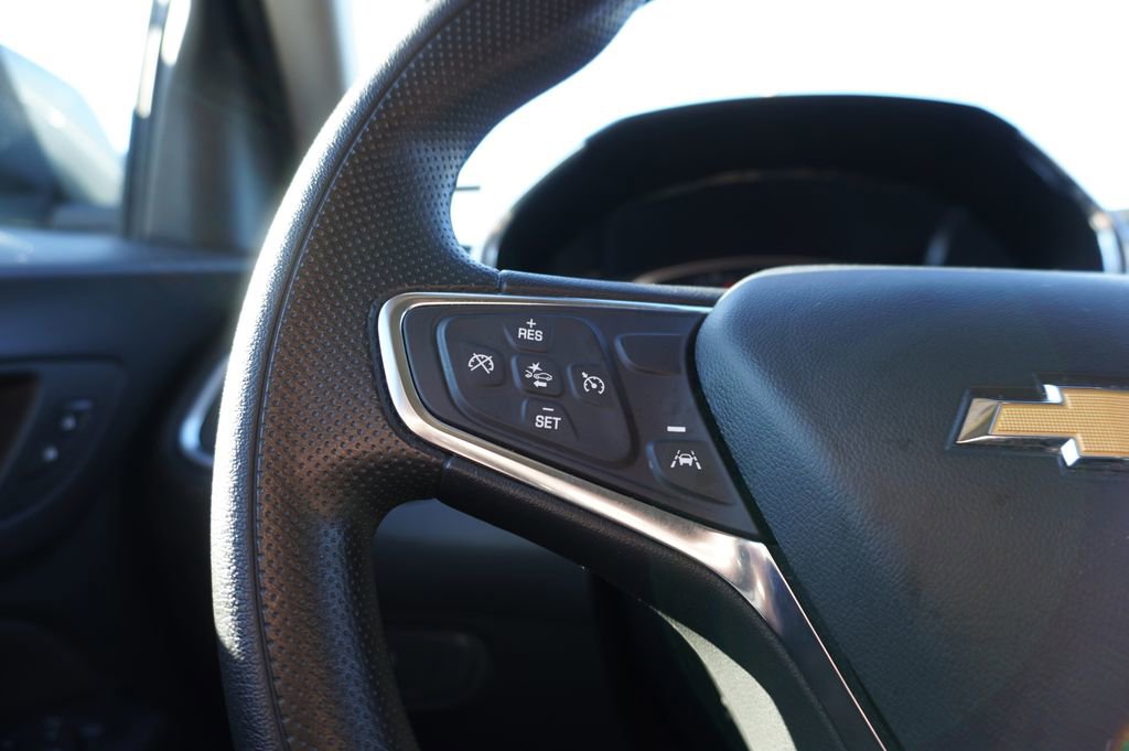 Used 2023 Chevrolet Equinox LT image 20