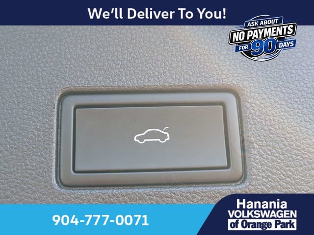 Used 2023 Volkswagen Atlas SE FWD image 12