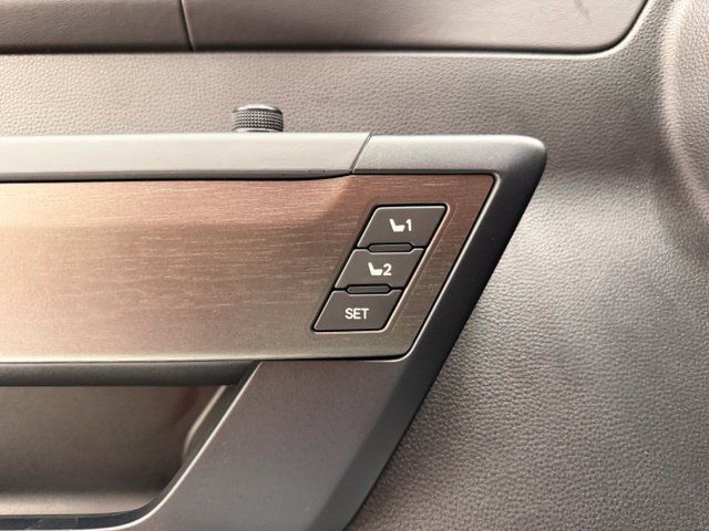 New 2026 Toyota Sequoia Capstone AWD/4WD image 55