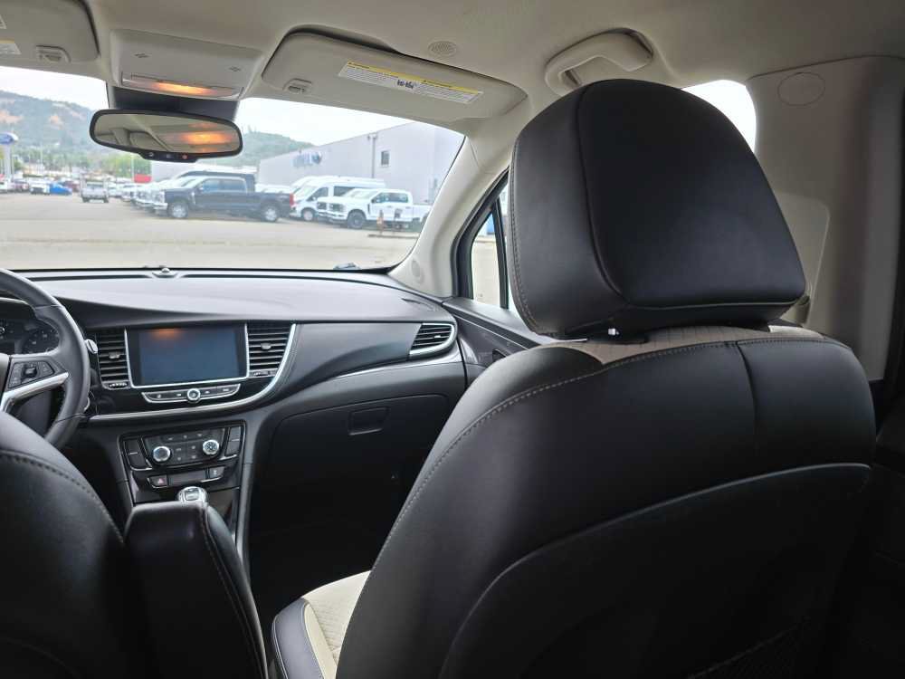 Used 2017 Buick Encore Preferred FWD image 14