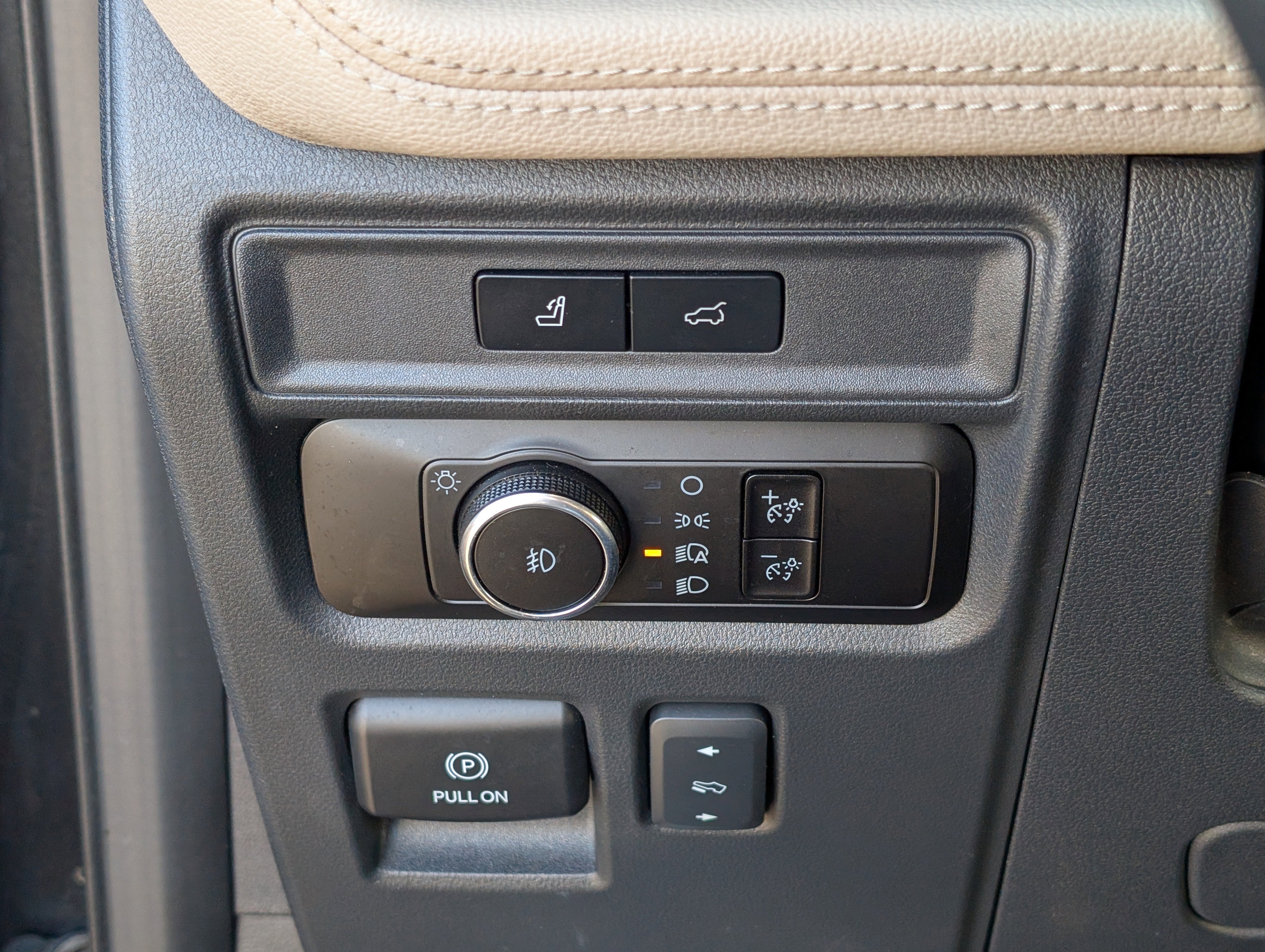 Certified 2023 Ford Expedition Max Limited image 23