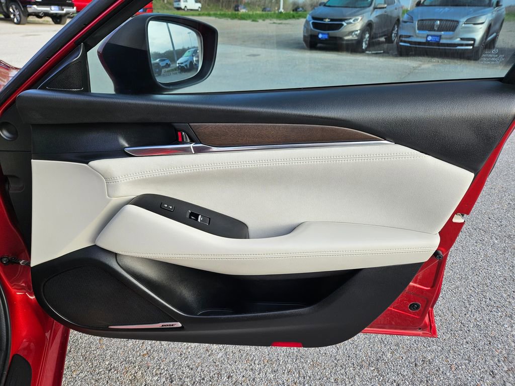 Used 2018 MAZDA MAZDA6 Signature image 33