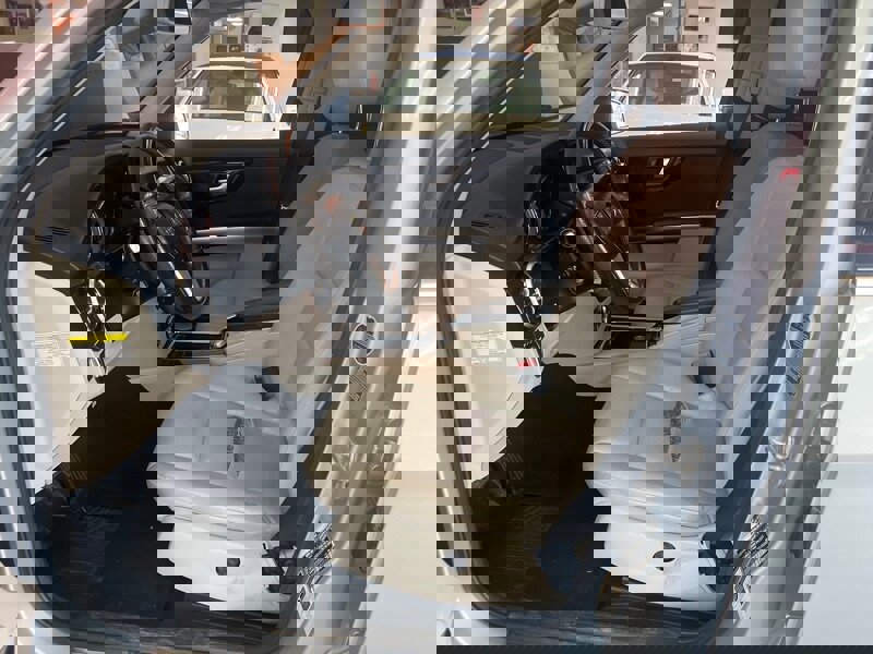 Used 2014 Mercedes-Benz GLK 350 GLK 350 4MATIC 4DR SUV AWD image 9