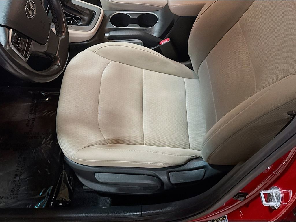 Used 2018 Hyundai Elantra Value Edition image 22